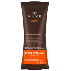 Nuxe Men Shower Gel Duo