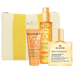 NUXE My Summer Essentials Set