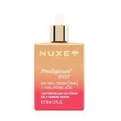 NUXE Prodigieuse Boost Self-Tanning Serum