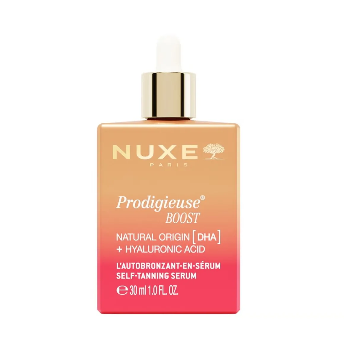 NUXE Prodigieuse Boost Self-Tanning Serum