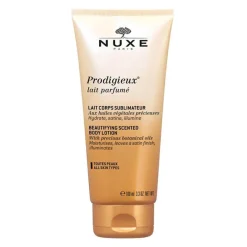 Nuxe Prodigieux Body Lotion