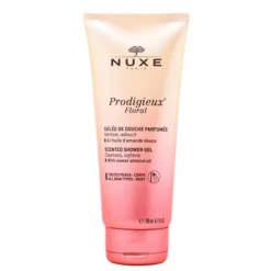 Nuxe Prodigieux Floral Scented Shower Gel