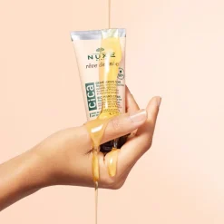 NUXE Reve De Miel Cica Rich Hand Cream