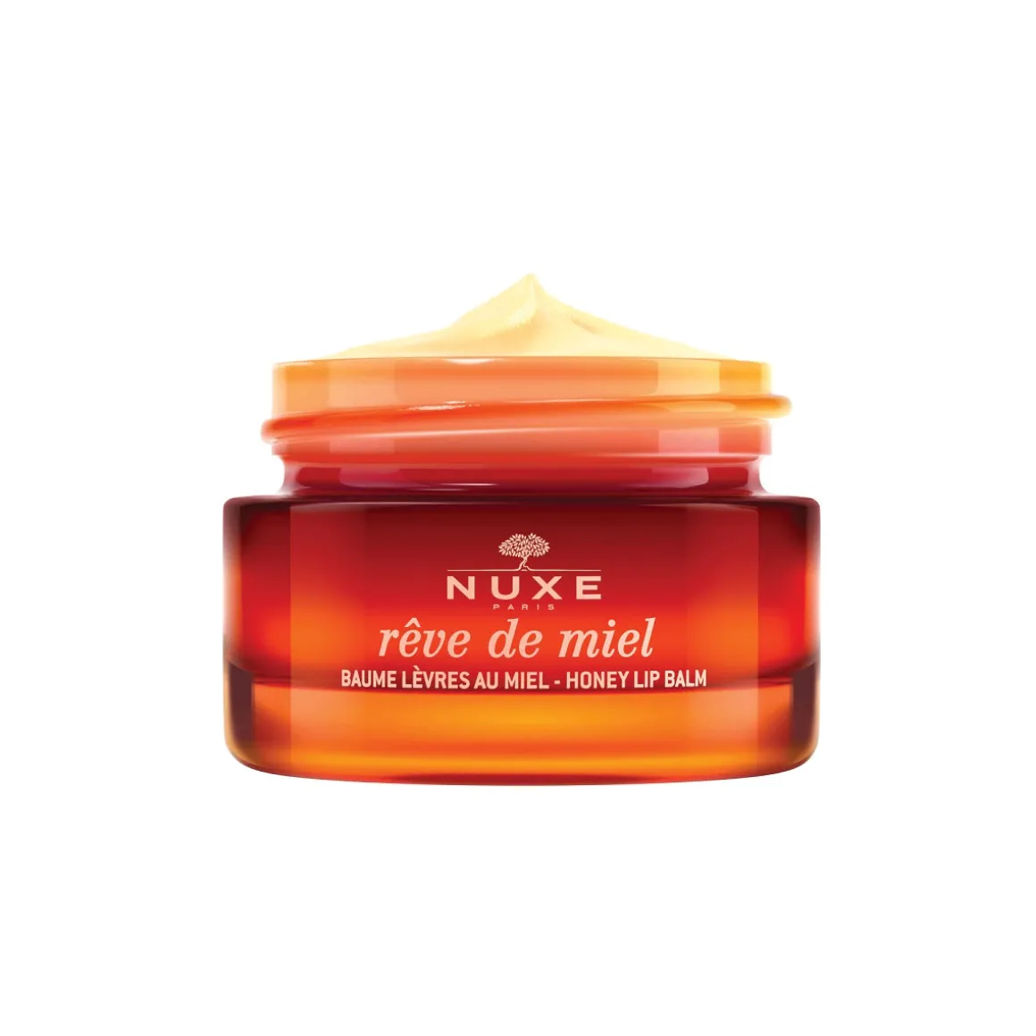 NUXE Rêve de Miel Nourishing Honey Lip Balm 15ml