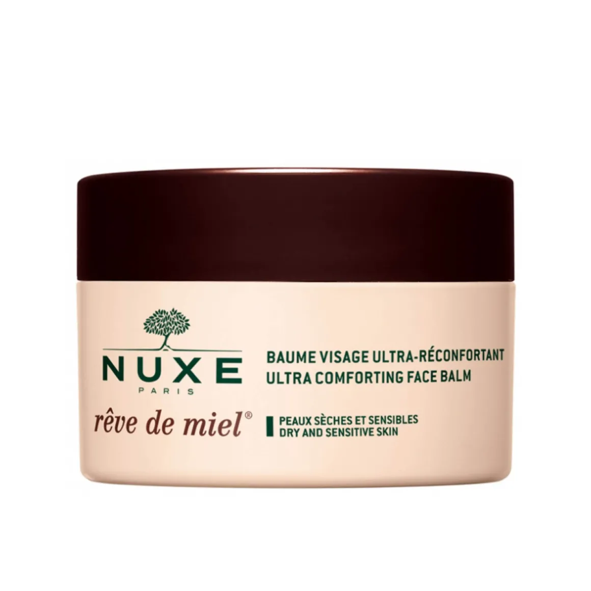 Nuxe Rêve de Miel Ultra Comforting Face Balm