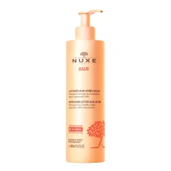 Nuxe Sun Refreshing After Sun Lotion 400ml