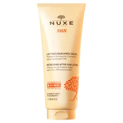Nuxe Sun Refreshing After Sun Lotion 200ml