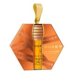 NUXE The Honey Lip Care Gift Set