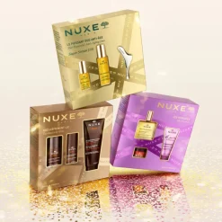 NUXE The Iconics Gift Set 2025