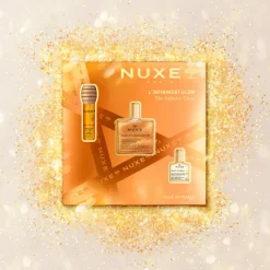 NUXE The Infinite Glow Gift Set