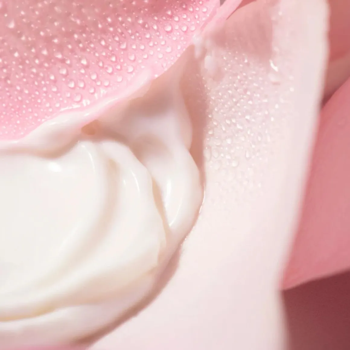NUXE Very Rose Creamy Cleansing Milk 200ml