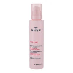 Nuxe Very Rose Make-up Remover Cleansing Milk
