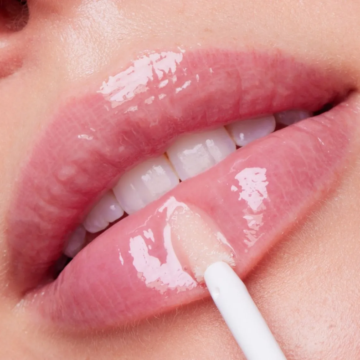 NUXE Very Rose Plumping Lip Serum