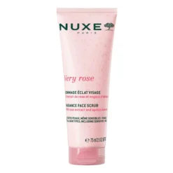 NUXE Very Rose Radiance Face Scrub 75ml