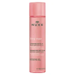 Nuxe Very Rose Radiance Peeling Lotion