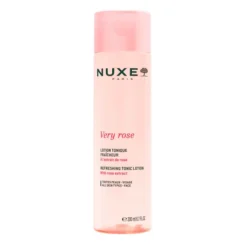 NUXE Very Rose  Refreshing Tonic Lotion 200ml