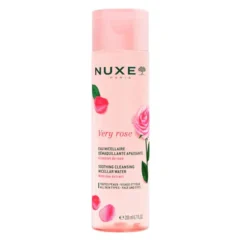 NUXE Very Rose Soothing Cleansing Micellar Water 200ml