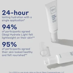 Obagi Hydrate Light