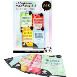 Oh K! All Stars Masking Kit