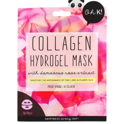 Oh K! Collagen Hydrogel Mask