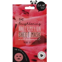 Oh K! Hydrating Watermelon Sheet Mask