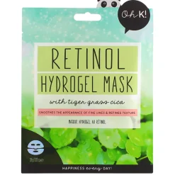 Oh K! Retinol Hydrogel Mask