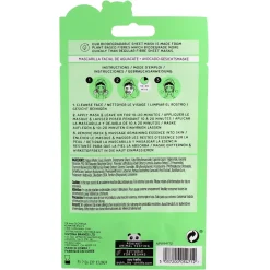 Oh K! Sheet Mask Avocado