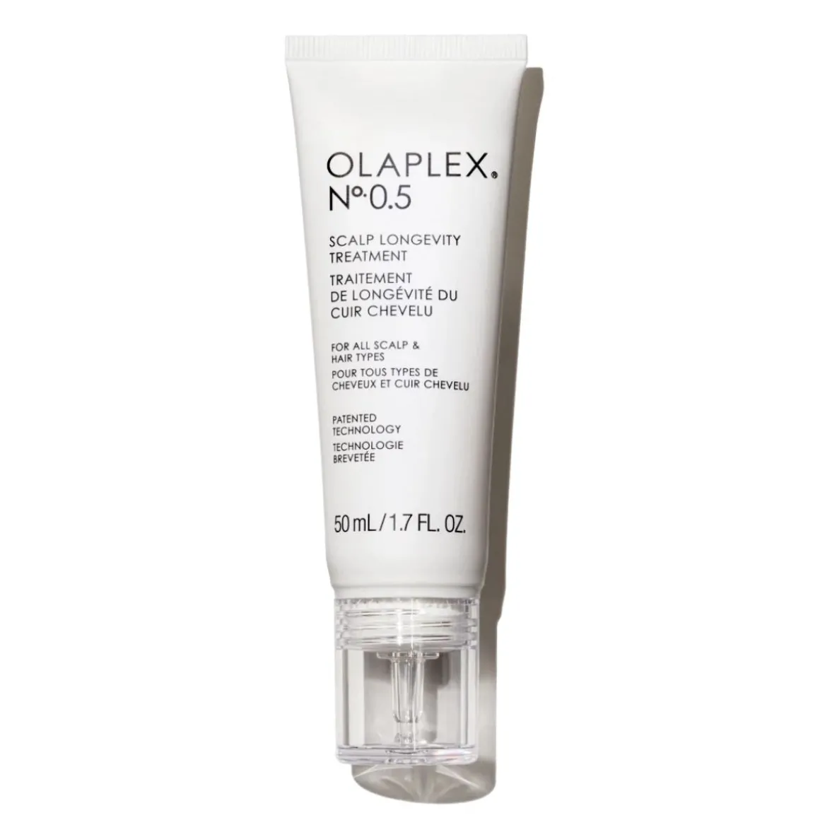 Olaplex No. 0.5 Scalp Longevity Treatment