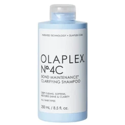 Olaplex No.4C Bond Maintenance Clarifying Shampoo