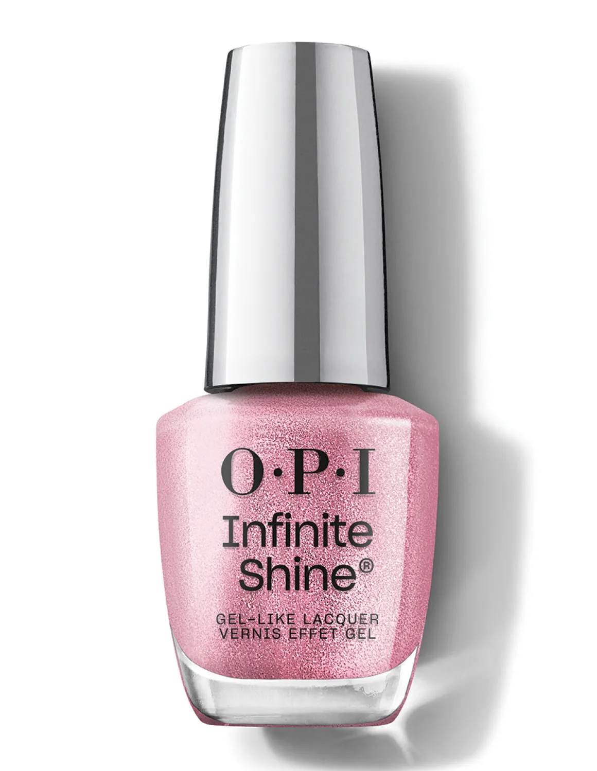 OPI Infinite Shine Nail Polish