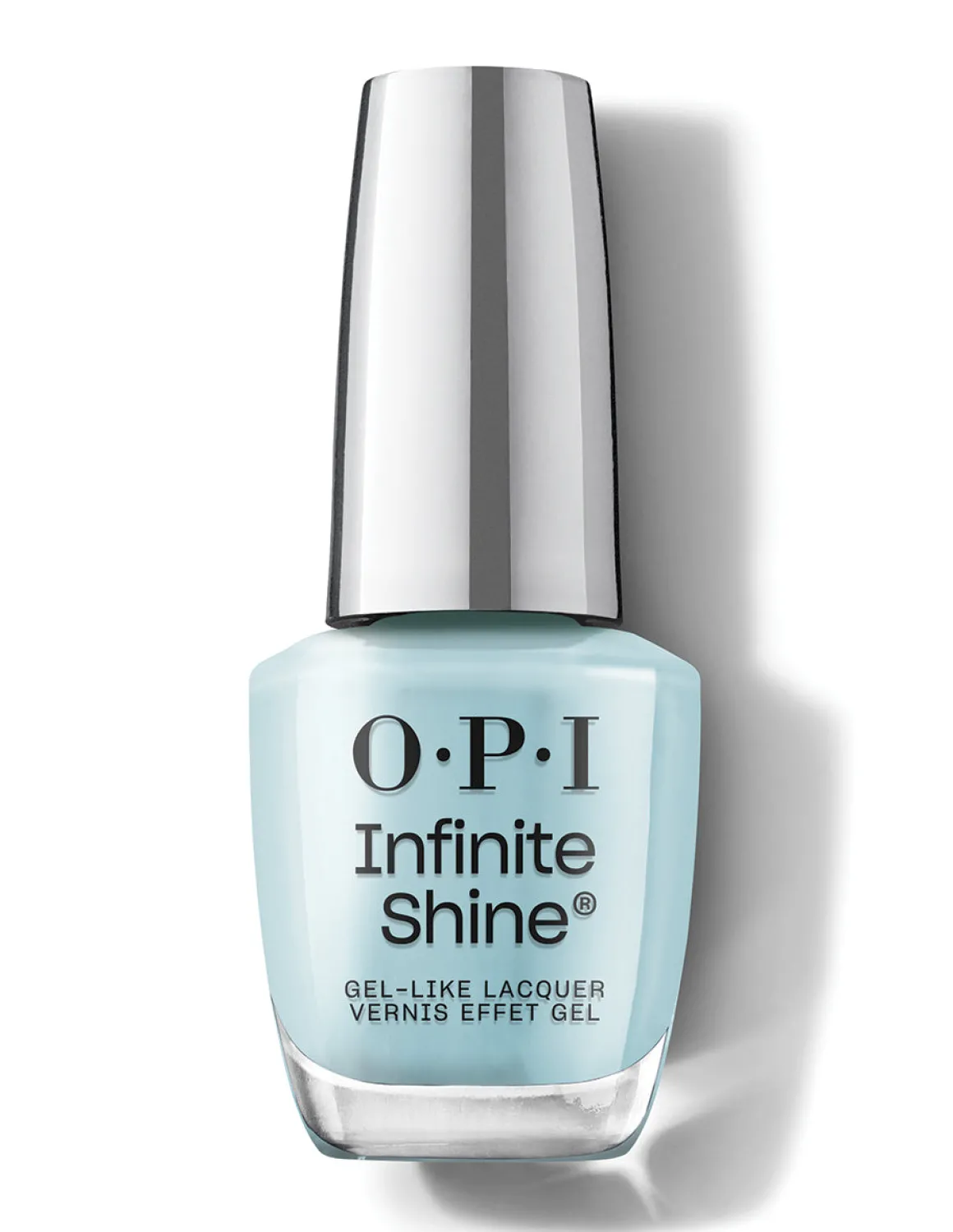 OPI Infinite Shine Nail Polish