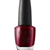 OPI Nail Lacquer