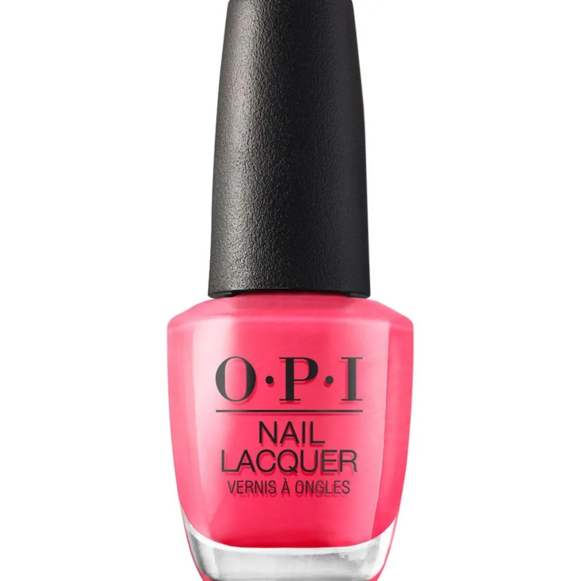 OPI Nail Lacquer