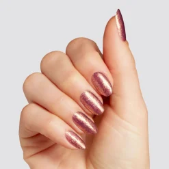 OPI Nail Lacquer Butter Me Up Toffee