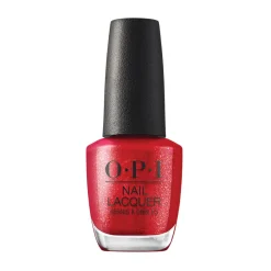 OPI Nail Lacquer Fall Collection.