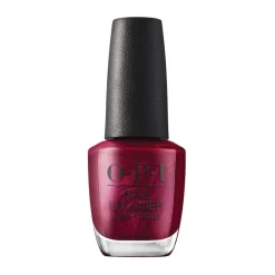 OPI Nail Lacquer Fall Collection.