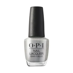 OPI Nail Lacquer I’m Frosted