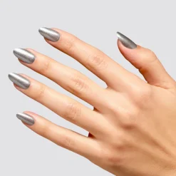 OPI Nail Lacquer I’m Frosted