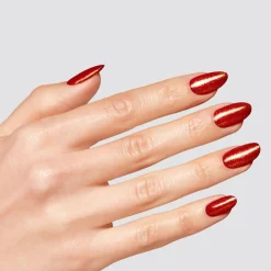 OPI Nail Lacquer Spread the Cherry