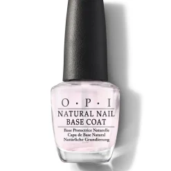 OPI Natural Nail Base Coat