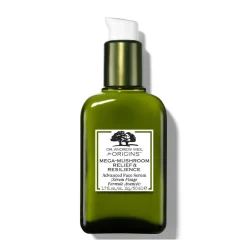 Origins Dr. Weil Mega-Mushroom Skin Relief and Resilience Serum