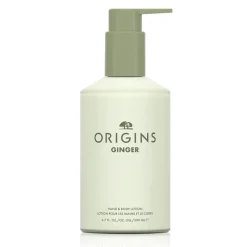 Origins Ginger Hand & Body Lotion