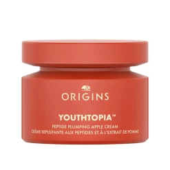 Origins Youthtopia Peptide Plumping Apple Cream