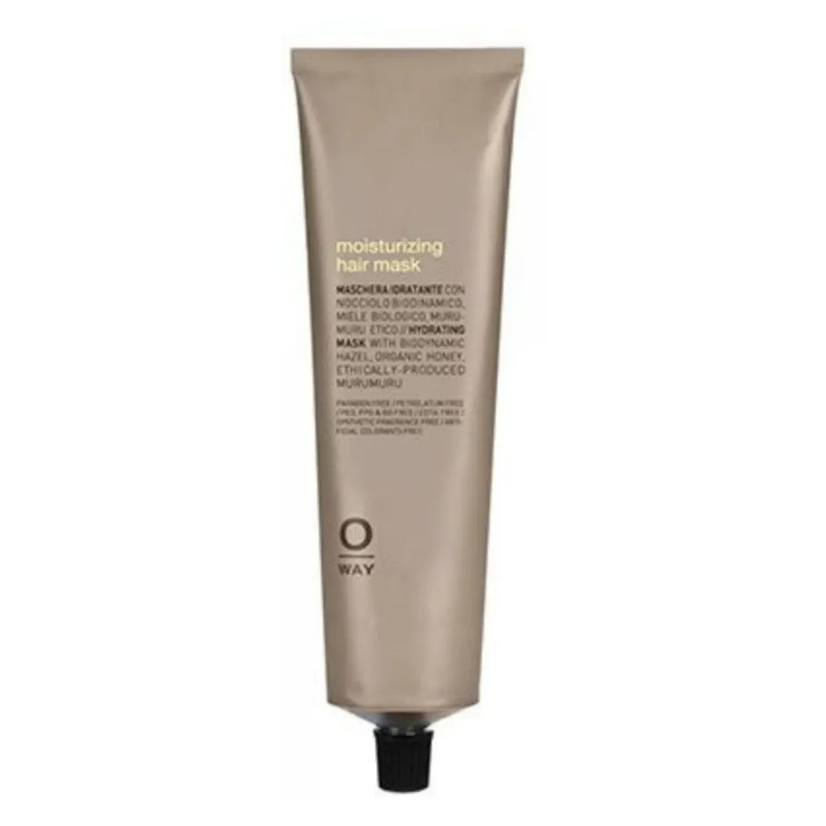 Oway Moisturising Hair Mask 150ml