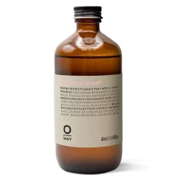 Oway Rebuilding Hair Bath Shampoo 240ml