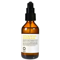 Oway Vivifying Remedy Sensitive Scalps 100ml