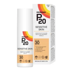 P20 Sun Protection SPF 30 Sensitive Cream 100ml