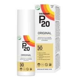 P20 Sun Protection SPF 30 Spray 85ml