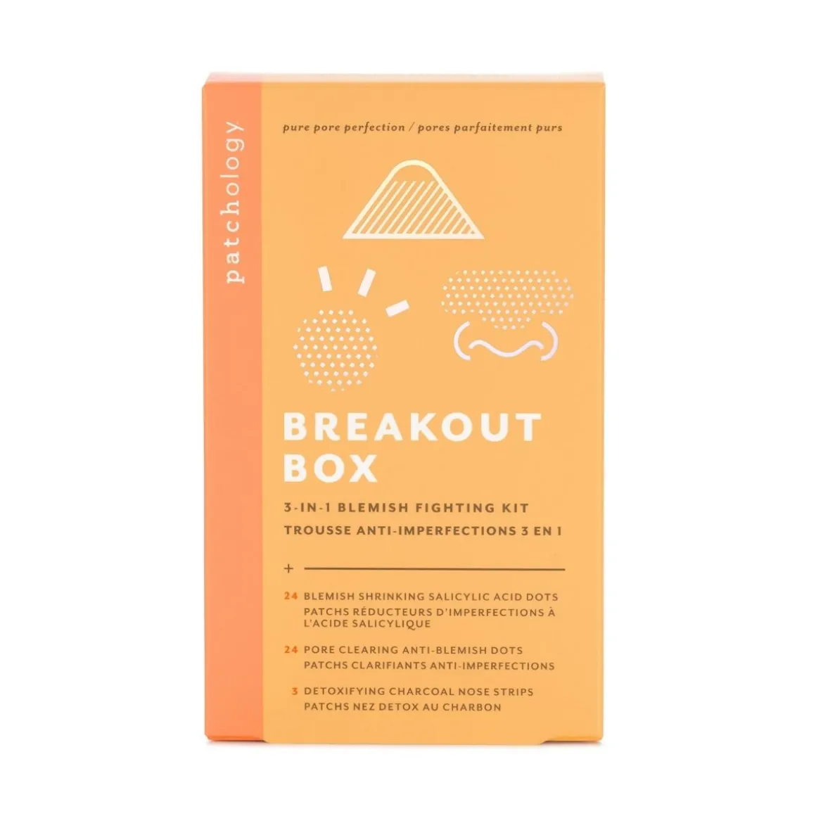 Patchology Breakout Box
