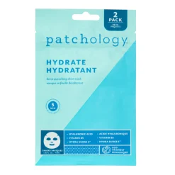 Patchology FlashMasque Hydrate 2-Pack